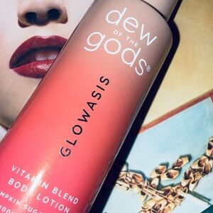 🧖🏻‍♀️ 🍪 🧖🏻‍♀️ • Dew of the gods x Pumpkin Sugar Cookie • 🫦👅🫦